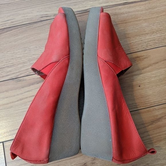 THE Flexx shoes - Picture 2 of 9